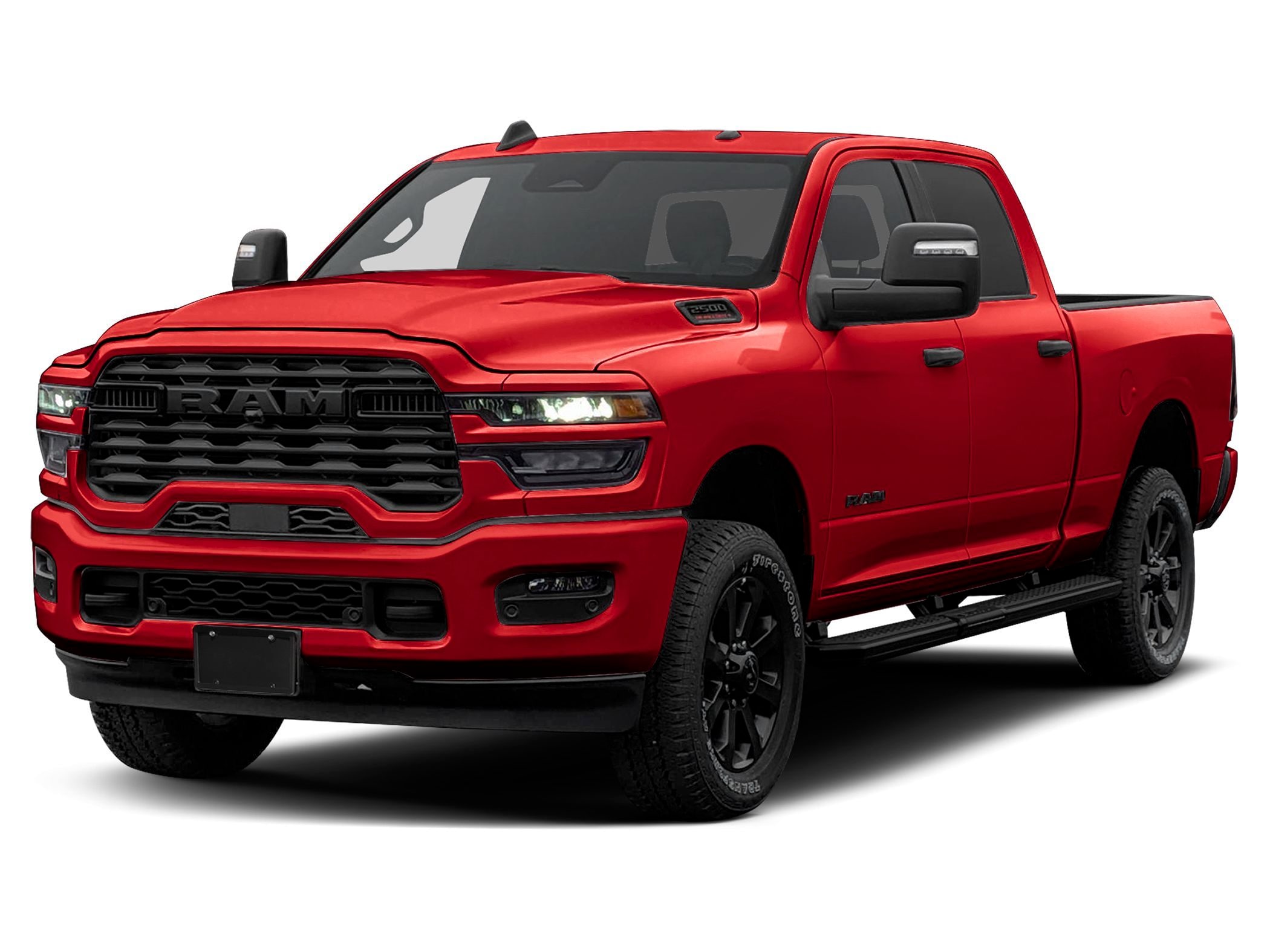 ram ram 2500 pickup 2026 3C6UR5DJ5TG237193 image ram ram 2500 pickup 2026 3C6UR5DJ5TG237193 image